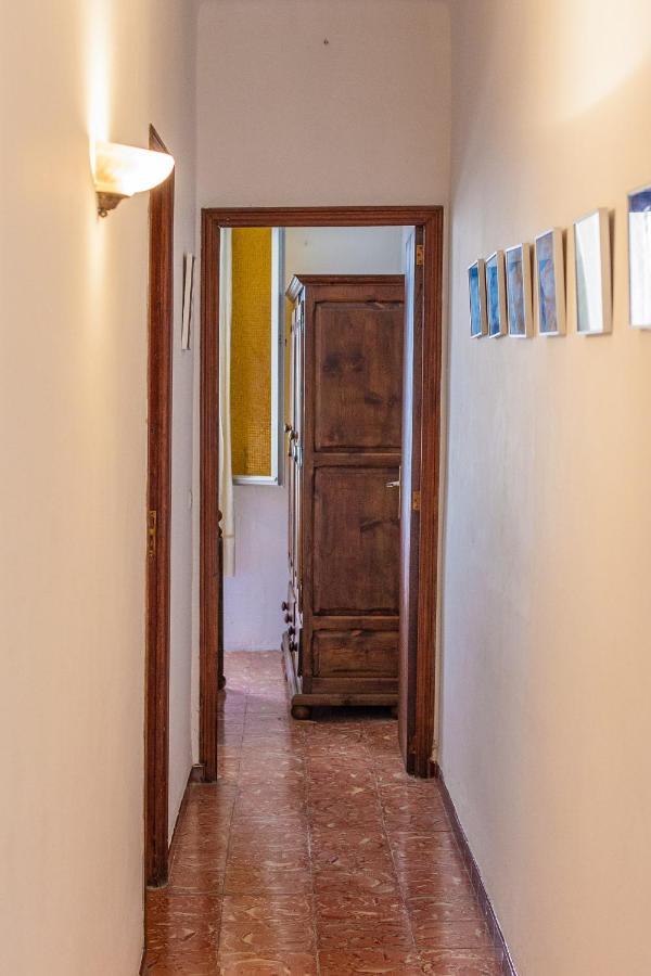 Ca Na Miquela Villa เอลอาเรนัล ภายนอก รูปภาพ
